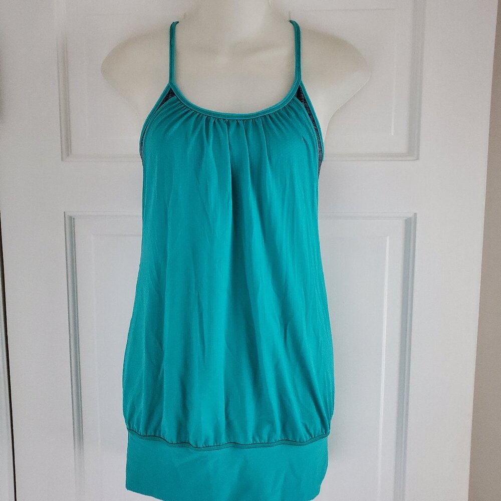 LULULEMON Top - XS/S